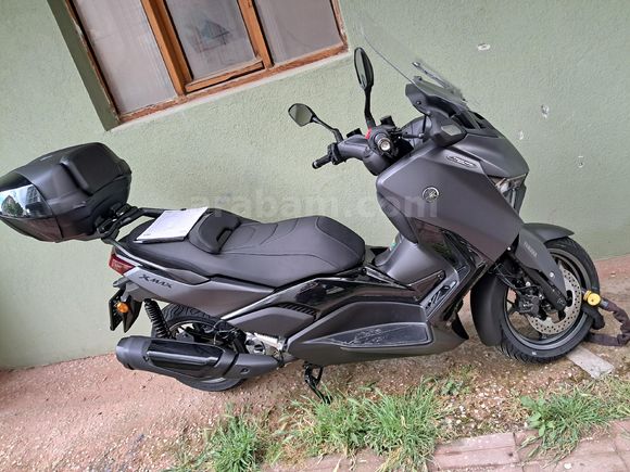 Sahibinden Yamaha X-Max 250 Tech Max