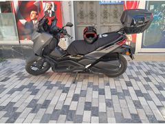 Sahibinden Yamaha X-Max 250 Tech Max