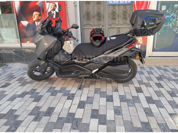Sahibinden Yamaha X-Max 250 Tech Max