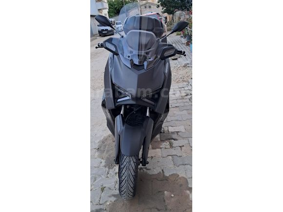 Sahibinden Yamaha X-Max 250 Tech Max