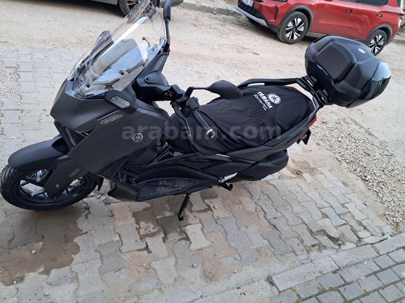 Sahibinden Yamaha X-Max 250 Tech Max