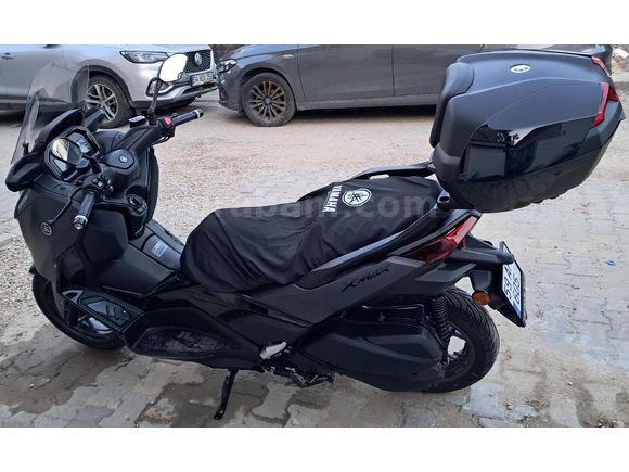 Sahibinden Yamaha X-Max 250 Tech Max