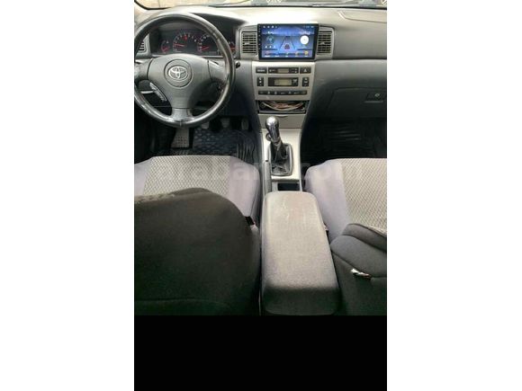 Sahibinden Toyota Corolla 1.6 Linea Sol 2004 Model 