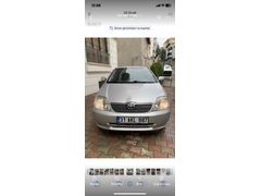 Sahibinden Toyota Corolla 1.6 Linea Sol 2004 Model 