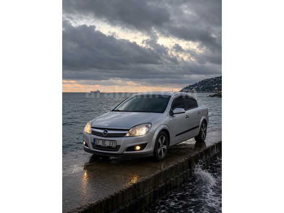 Sahibinden Opel Astra 1.3 CDTI Essentia 2008 Model Ordu