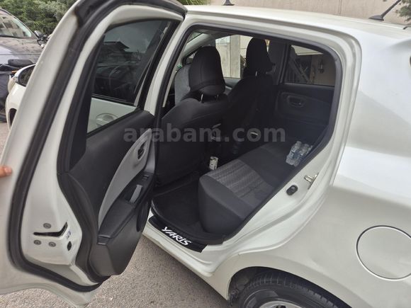 bayandan tertemiz Toyota Yaris 1.33 Fun Skypack 2016 Model