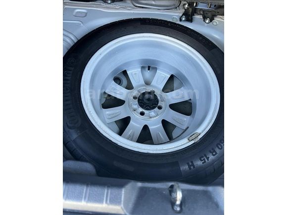 bayandan tertemiz Toyota Yaris 1.33 Fun Skypack 2016 Model