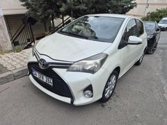 Sahibinden Toyota Yaris 1.33 Fun Skypack 2016 Model Adana