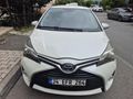 bayandan tertemiz Toyota Yaris 1.33 Fun Skypack 2016 Model