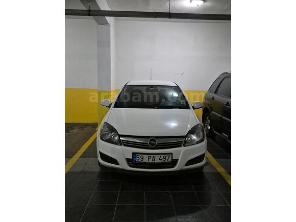 2012 MODEL ASTRA H - OTOMATİK