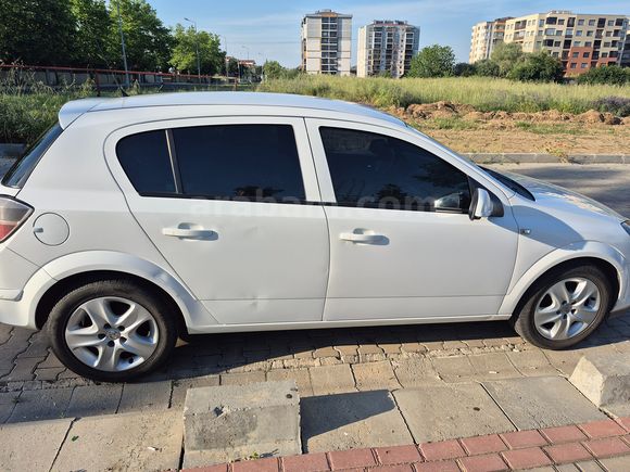 2012 MODEL ASTRA H - OTOMATİK
