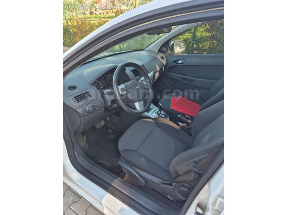 2012 MODEL ASTRA H - OTOMATİK