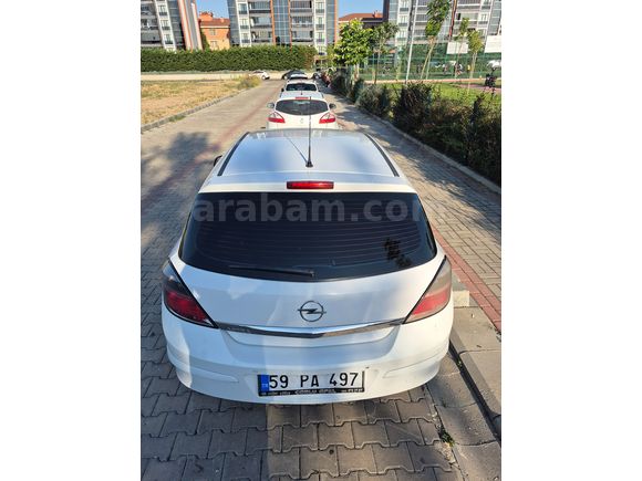 2012 MODEL ASTRA H - OTOMATİK