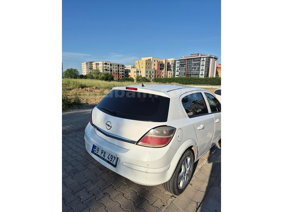2012 MODEL ASTRA H - OTOMATİK