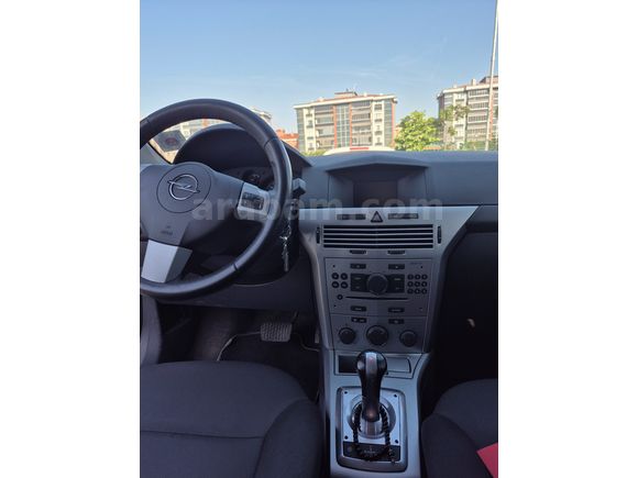2012 MODEL ASTRA H - OTOMATİK