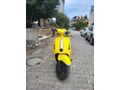 Sahibinden Rutec Lucca 125