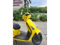 Sahibinden Rutec Lucca 125