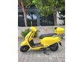 Sahibinden Rutec Lucca 125