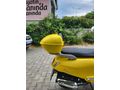Sahibinden Rutec Lucca 125