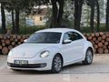 2013 LED PKT 153.000 KM'de FENDER SES SİSTEMİ 1.4TSI 160 HP