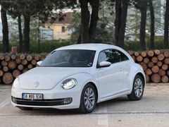 2013 LED PKT 153.000 KM'de FENDER SES SİSTEMİ 1.4TSI 160 HP