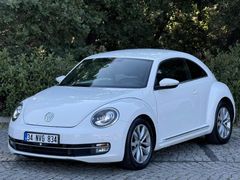 2013 LED PKT 153.000 KM'de FENDER SES SİSTEMİ 1.4TSI 160 HP