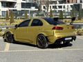 2013 TR'de TEK EVO X BODY KİT OTOMATİK