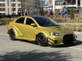 2013 TR'de TEK EVO X BODY KİT OTOMATİK