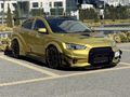 2013 TR'de TEK EVO X BODY KİT OTOMATİK