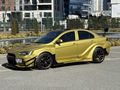 2013 TR'de TEK EVO X BODY KİT OTOMATİK