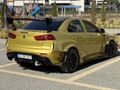 2013 TR'de TEK EVO X BODY KİT OTOMATİK