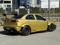 2013 TR'de TEK EVO X BODY KİT OTOMATİK