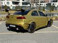 2013 TR'de TEK EVO X BODY KİT OTOMATİK