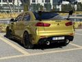 2013 TR'de TEK EVO X BODY KİT OTOMATİK