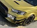 2013 TR'de TEK EVO X BODY KİT OTOMATİK