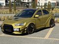 2013 TR'de TEK EVO X BODY KİT OTOMATİK