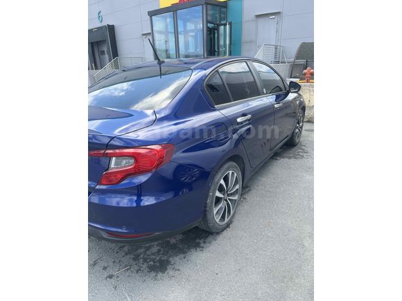 Sahibinden Fiat Egea 1.4 Fire Mirror 2020 Model 