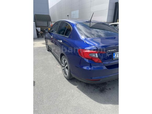 Sahibinden Fiat Egea 1.4 Fire Mirror 2020 Model 