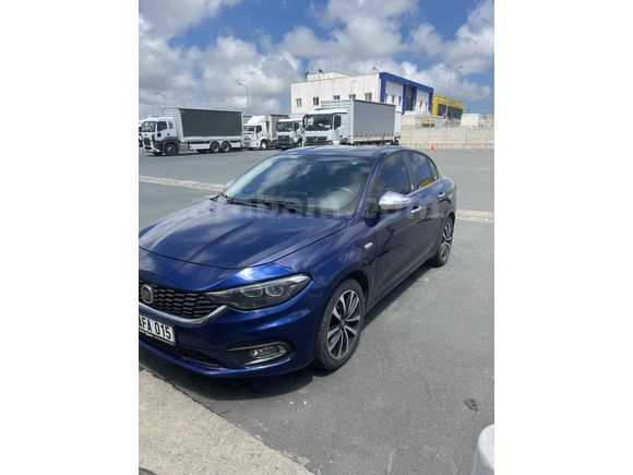 Sahibinden Fiat Egea 1.4 Fire Mirror 2020 Model 