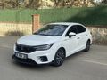 HONDA CİTY-EXECUTİVE-HATASIZ-BOYASIZ-KEYLESS-Y.SERVİS