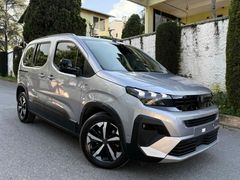 Sahibinden Peugeot Rifter 1.5 BlueHDI GT 2024 Model 