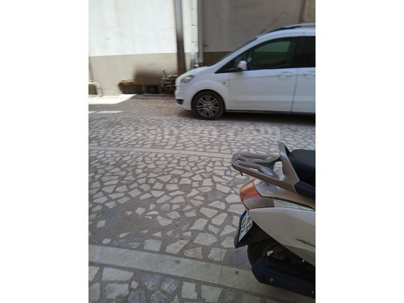 Sahibinden Honda Spacy 110 Alpha