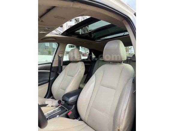 Sahibinden Hyundai i30 1.6 CRDi Elite 2012 Model 