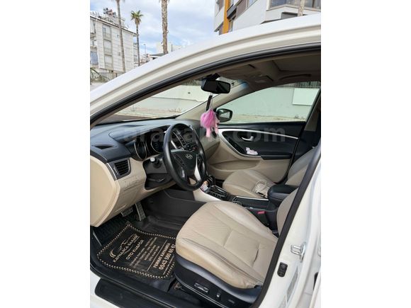 Sahibinden Hyundai i30 1.6 CRDi Elite 2012 Model 