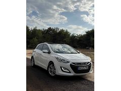 Sahibinden Hyundai i30 1.6 CRDi Elite 2012 Model 