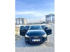 Sahibinden Audi A3 Sedan 1.6 TDI Attraction 2015 Model İstanbul