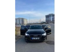 Sahibinden Audi A3 Sedan 1.6 TDI Attraction 2015 Model İstanbul