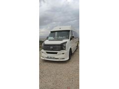 Sahibinden Volkswagen Crafter Servis 
