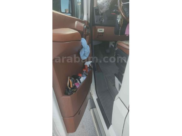 Sahibinden Volkswagen Crafter Servis 