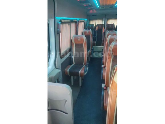 Sahibinden Volkswagen Crafter Servis 